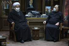 Sahifeh Sajjadiya, heritage for all humanity: Ayatollah Ramazani