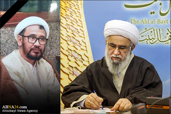 Ayatollah Ramazani offered his condolences on demise of hard-working Myanmar Shiite preacher