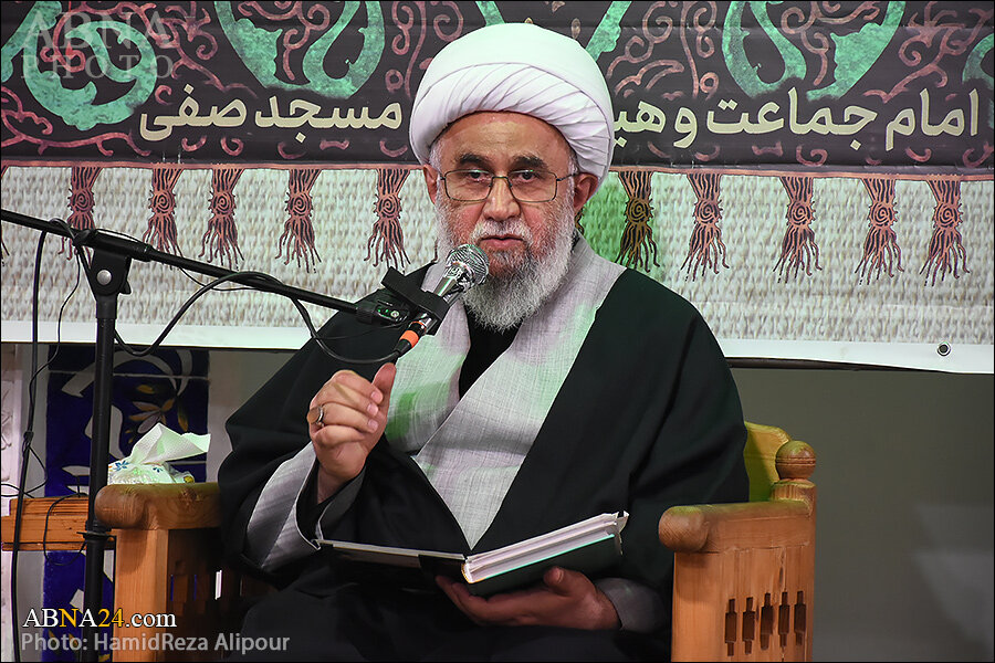 Religious society values spirituality, prioritizes knowledge, established on rationality: Ayatollah Ramazani