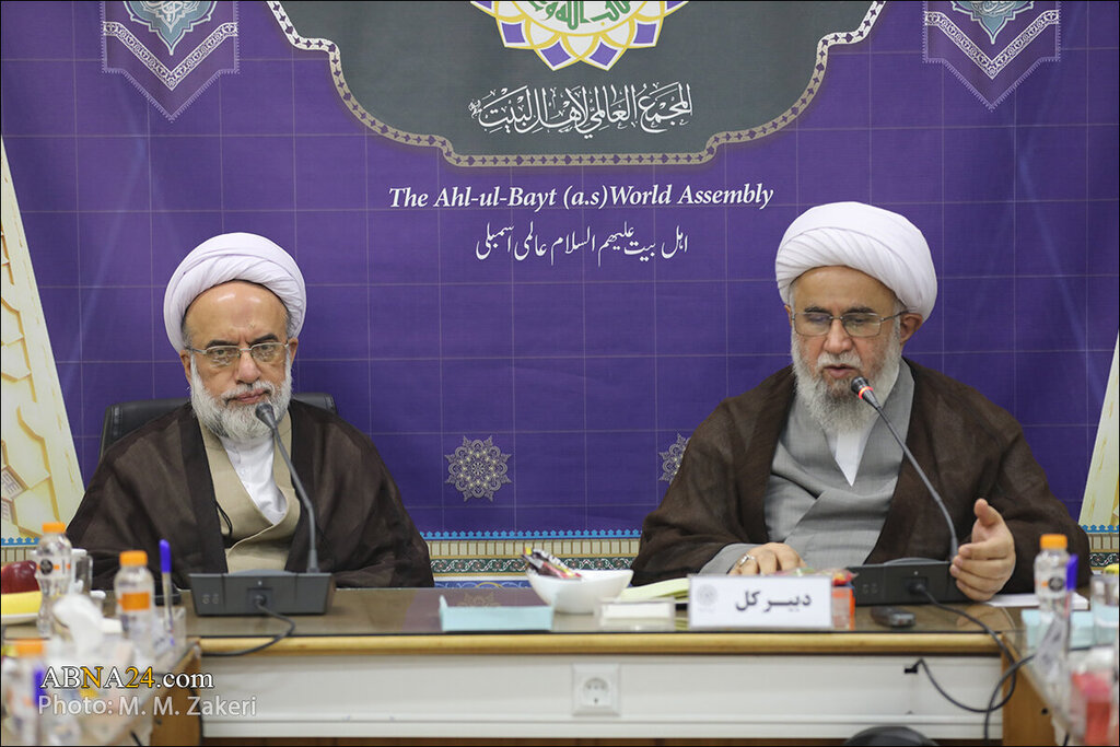آیت‌الله رمضانی: تجربه حجت‌الاسلام مهدوی‌پور در ارتباط با ادیان و مذاهب در هند، موفق بود
