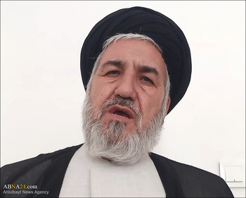 Perpetrators of Kabul terrorist attack must be identified: Alemi Balkhi 