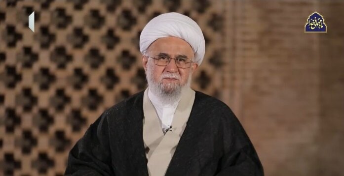 (Video) Ramadan, An Opportunity for Self-Discipline: Ayatollah Ramazani