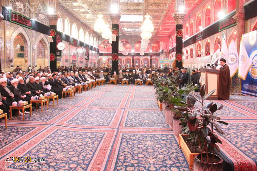 Brilliant life of Mujahid clerics should be introduced to the people of this age: Bahr Al-Olum