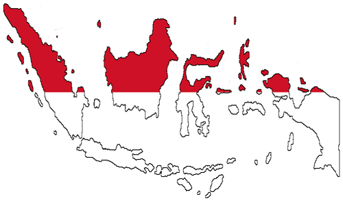 احصائيات حوول عدد الشيعة في إندونيسيا