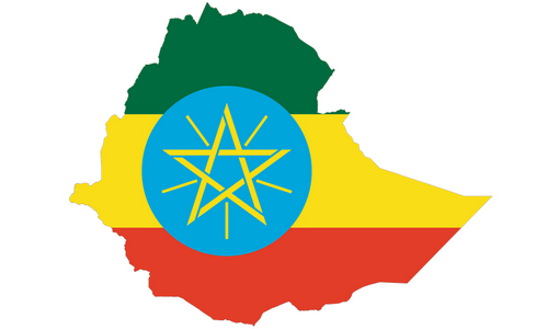 احصائيات حوول عدد الشيعة في إثيوبيا