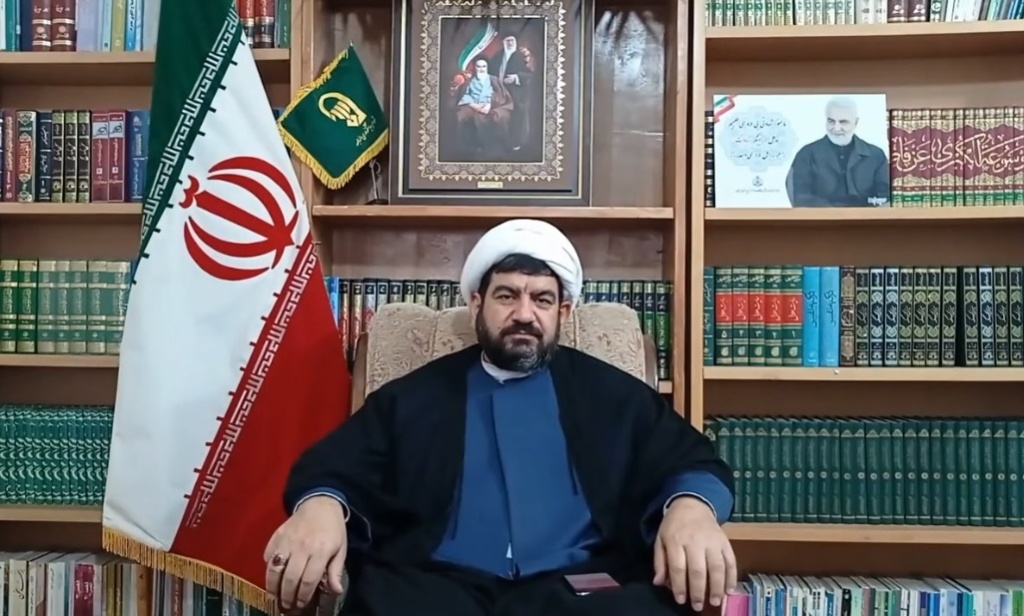 امام جمعه ابهر: هجرت مرحوم حسینی ابهری به غرب، اثرگذار بود