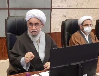 آیت الله رمضانی: تولیدات مجمع جهانی اهل بیت(ع) باید بر اساس ابتکار، خلاقیت و نیازهای مناطق مختلف دنیا باشد