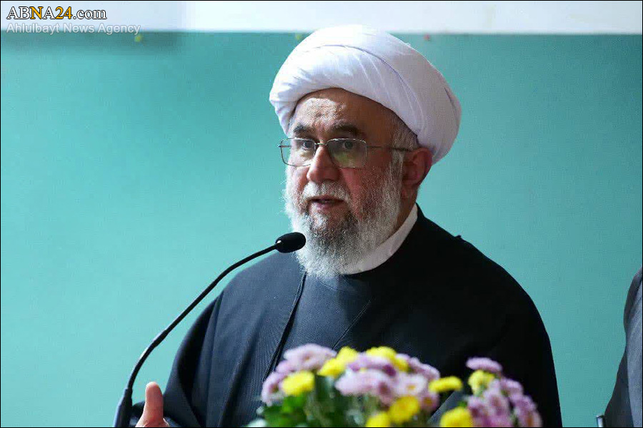 آیت الله رمضانی: مبلغان آموزه‌های دین و مکتب اهل بیت(ع) را تبیین کنند/ آشنایی با مذاهب اسلامی برای علمای هندوستان ضرورت دارد