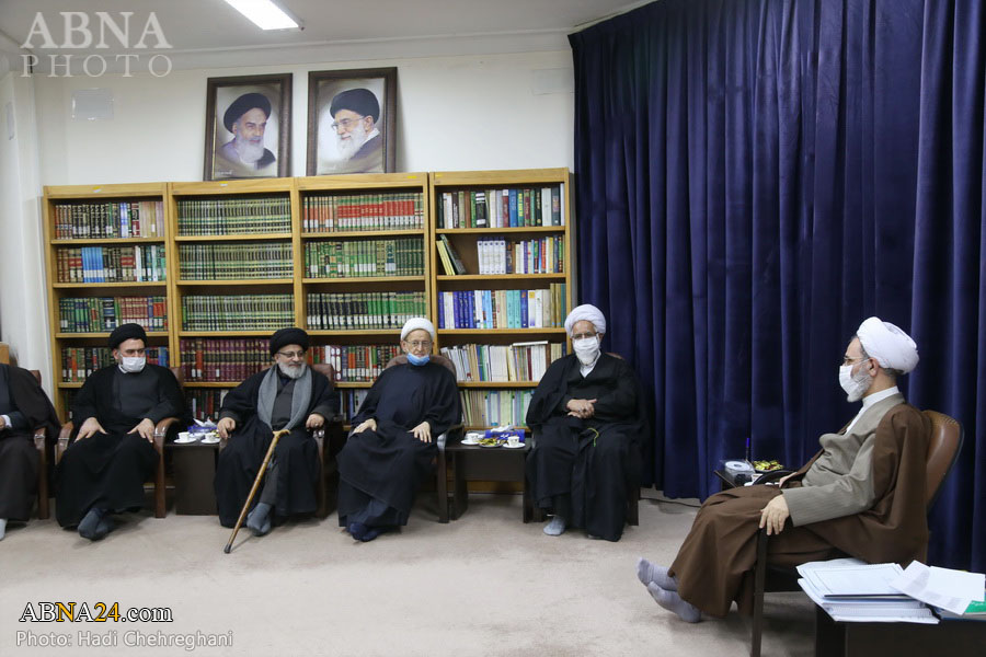 Abu Talib symbol of virtues, played strategic role in Islamic history: Ayatollah Arafi