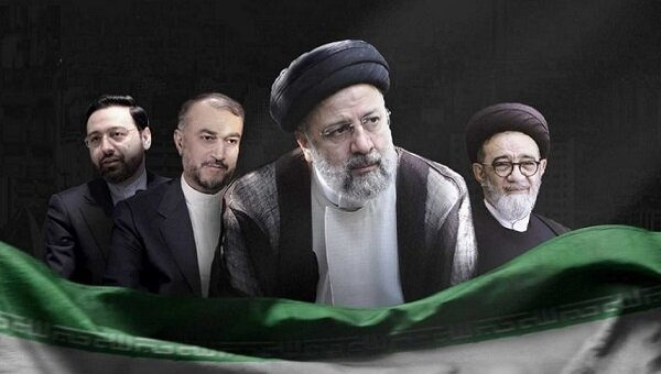 بيان مجمع أهل البيت (ع) في العراق بمناسبة استشهاد الرئيس الإيراني ورفاقه