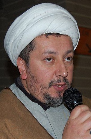 حجة الإسلام الشهيد الشيخ عبد الله الدهدوه