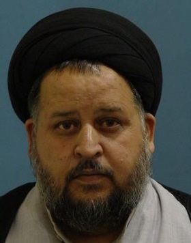 حجة الإسلام والمسلمين السيد حيدر مهدي الزيدي 