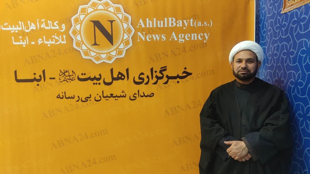 مسئول غرفه موسسه قرآن و اهل بیت(ع) پاکستان: در نمایشگاه 