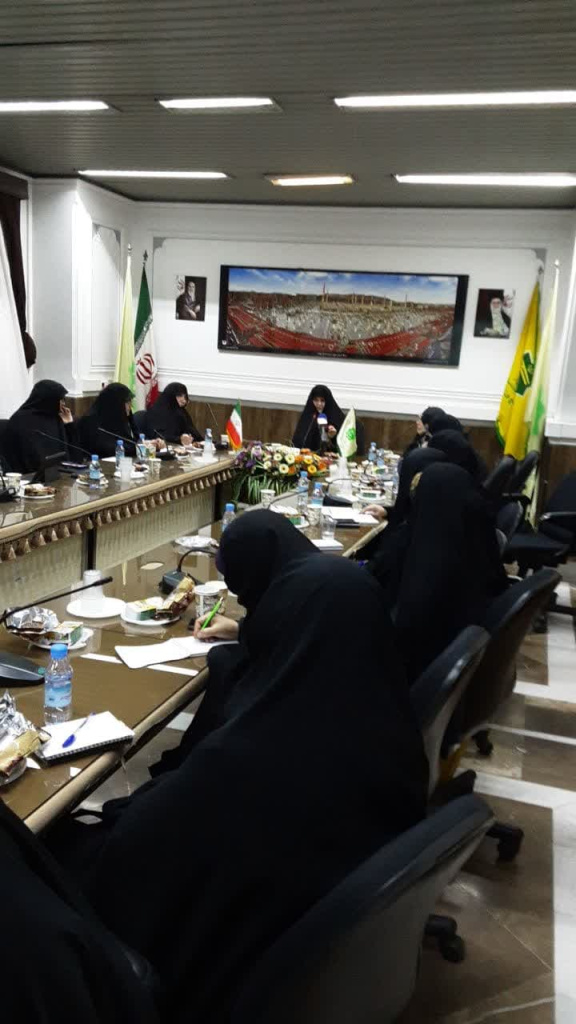 إقامة ندوة تخصصية تحت شعار 