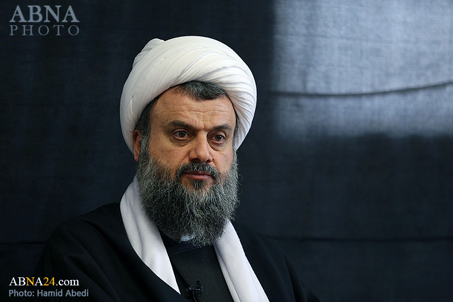 پیام آیت‌الله هادوی تهرانی در پی ارتحال آیت‌الله محسن علی نجفی