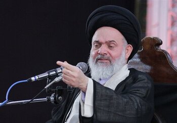 آیت الله حسینی بوشهری: حمایت های ابوطالب از پیامبر(ص) از ایمان و اعتقاد قلبی او نشأت می گیرد