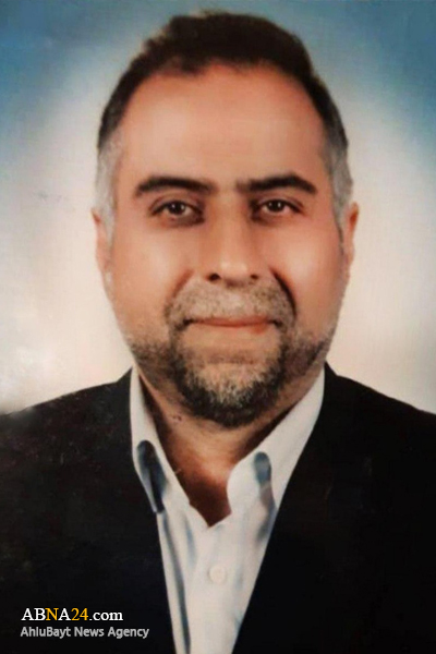 الدكتور الحاج محمد وحيد رشيد فرخي 