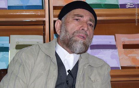 الحاج السيد قلبي حسين الرضوي 