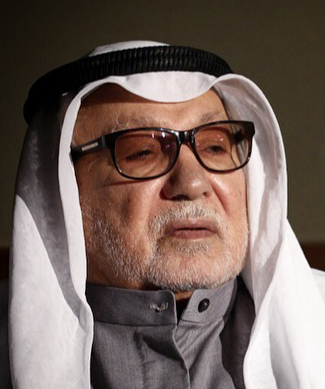 حاج کاظم عبدالحسین محمد مشهور به حاجی کاظم 