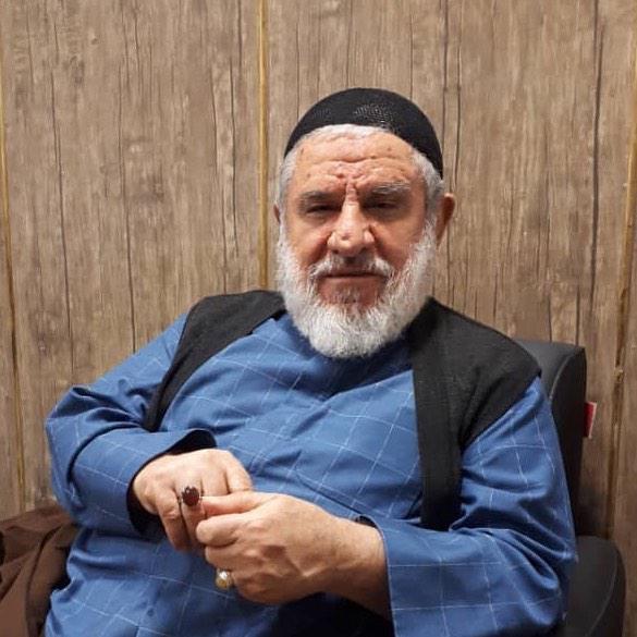  الحاج الشيخ محمد أوجي 