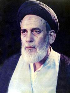 حجة الإسلام والمسلمين السيد محمد جعفر الرضوي 