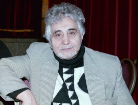 الدكتور مير أبو القاسم سوما 