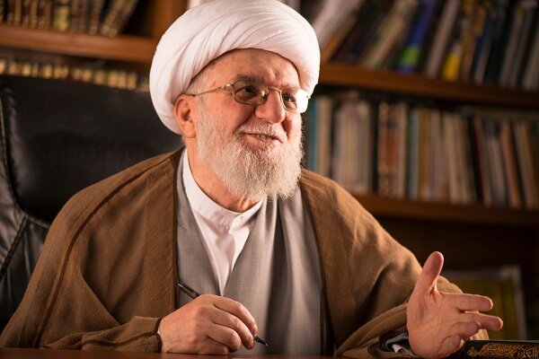 آية الله الحاج الشيخ محمد علي التسخيري 