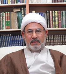 حجة الإسلام والمسلمين حميد توران