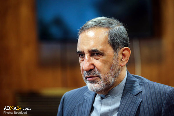 Iran's Velayati: Snapback mechanism piece of US propaganda