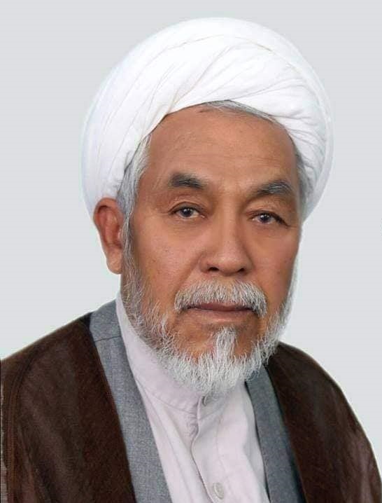 حجة الإسلام والمسلمين الشيخ يوسف واعظي الشهرستاني 
